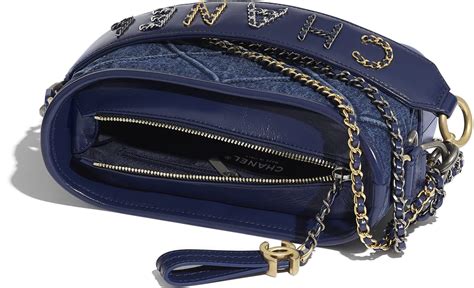 chanel gabrielle da borsa|Chanel gabrielle hobo.